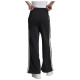 Adidas Γυναικείο παντελόνι φόρμας W 3-Stripes FL Wide Pants